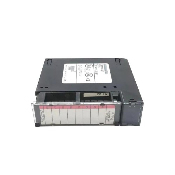 General Electric IC693MDL330 Output Module