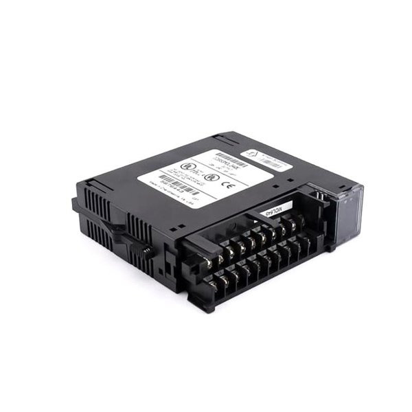General Electric IC693MDL340 AC Output Module