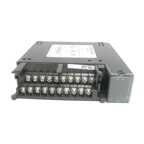 General Electric IC693MDL340D AC output Module
