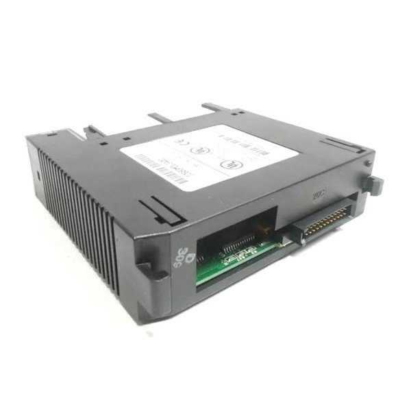 General Electric IC693MDL340D AC output Module