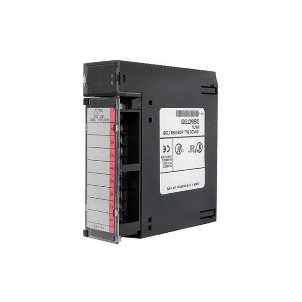 General Electric IC693MDL632 Positive/Negative Logic Input Module