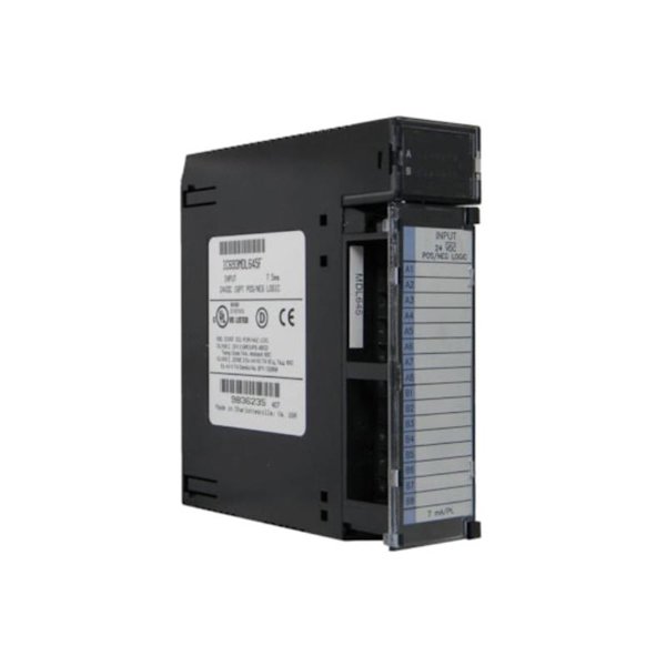 General Electric IC693MDL633 Positive/Negative Logic Input Module