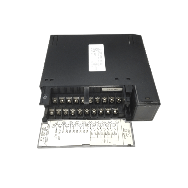 General Electric IC693MDL633 Positive/Negative Logic Input Module