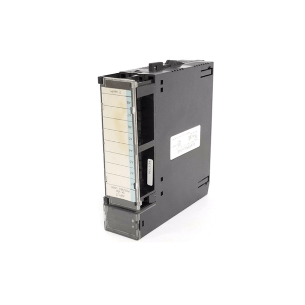 General Electric IC693MDL634 Positive/Negative Logic Input Module