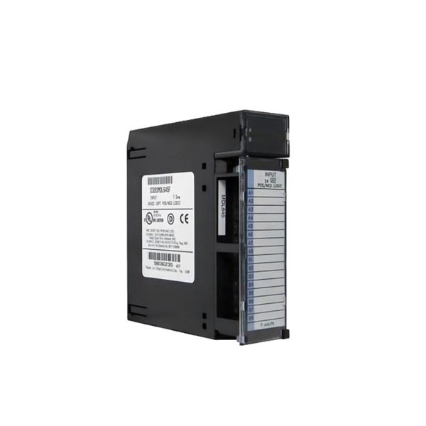 General Electric IC693MDL640 Positive Logic Input Module