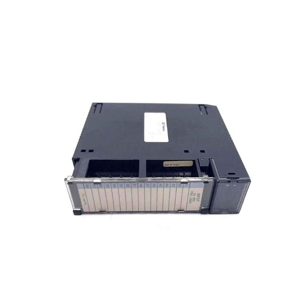 General Electric IC693MDL640 Positive Logic Input Module