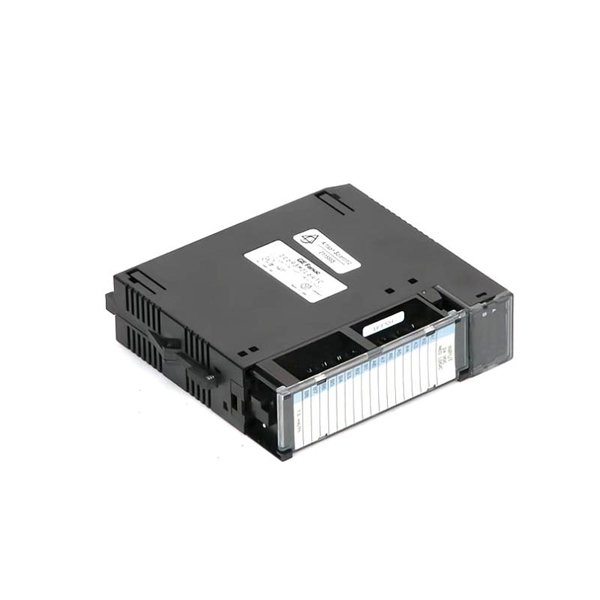 General Electric IC693MDL641 Negative Logic Input Module