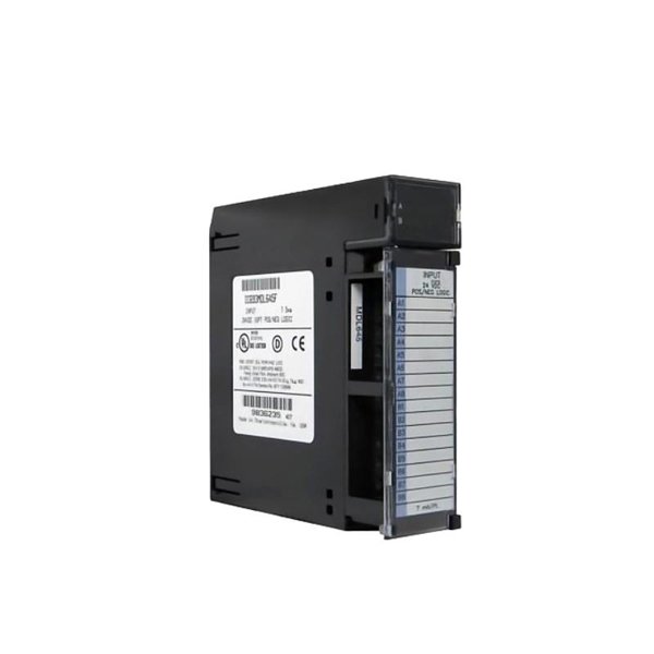 General Electric IC693MDL641 Negative Logic Input Module