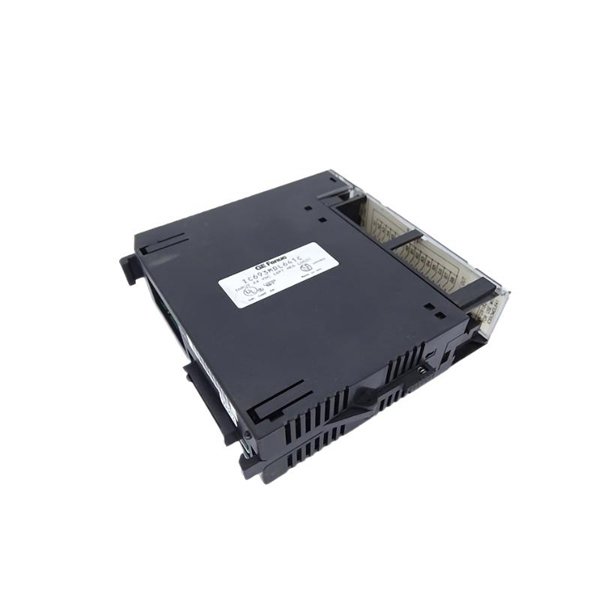 General Electric IC693MDL641 Negative Logic Input Module