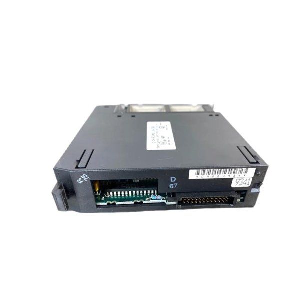 General Electric IC693MDL643 Positive Logic Input Module