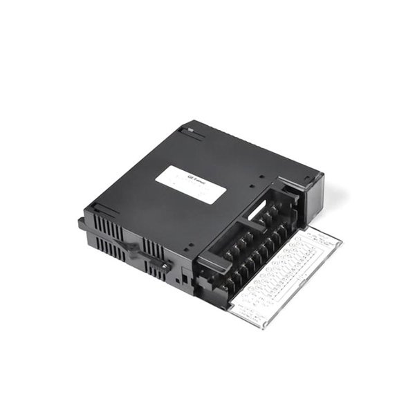 General Electric IC693MDL644 Negative Logic Input Module