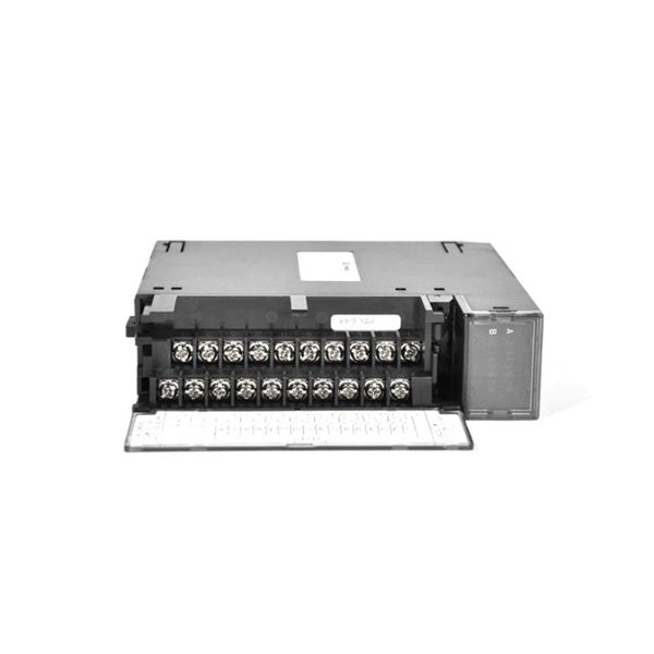 General Electric IC693MDL644 Negative Logic Input Module