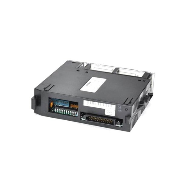 General Electric IC693MDL644 Negative Logic Input Module