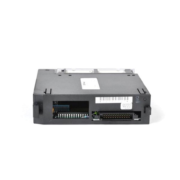 General Electric IC693MDL644 Negative Logic Input Module