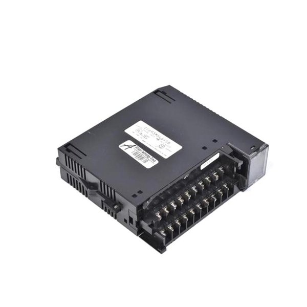 General Electric IC693MDL645 Positive/Negative Logic Input Module