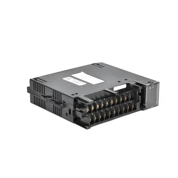 General Electric IC693MDL646 Positive/Negative Logic Input Module