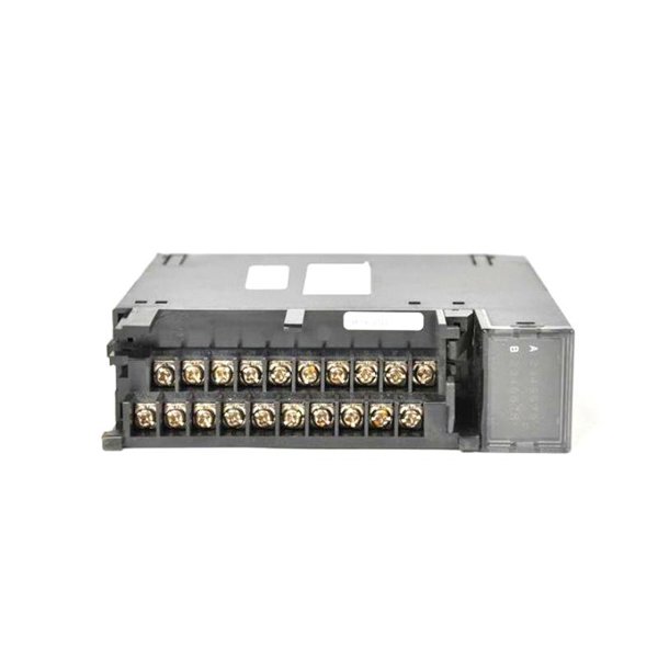 General Electric IC693MDL646 Positive/Negative Logic Input Module