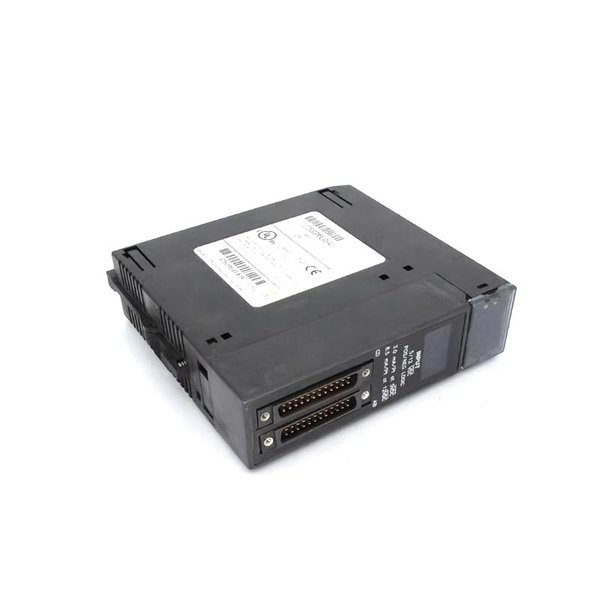 General Electric IC693MDL654 Positive/Negative Logic Input Module