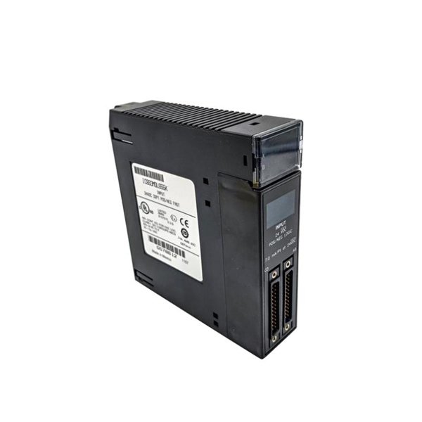 General Electric IC693MDL655 Positive/Negative Logic Input Module