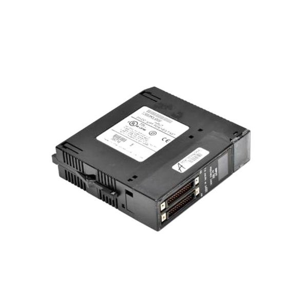 General Electric IC693MDL655 Positive/Negative Logic Input Module