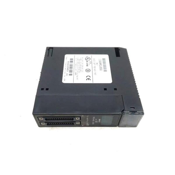 General Electric IC693MDL655G Positive/Negative Logic Input Module