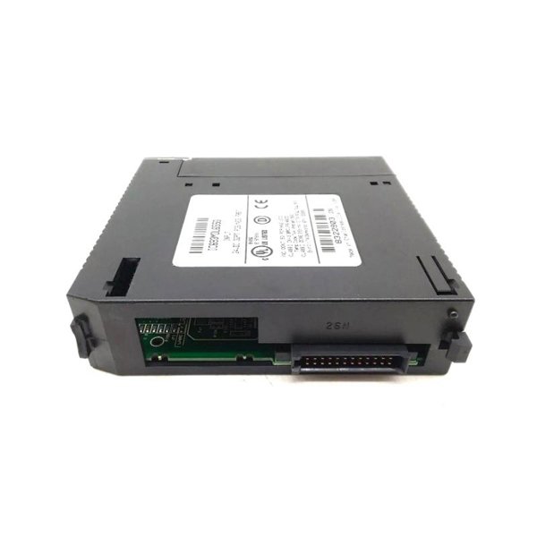 General Electric IC693MDL655G Positive/Negative Logic Input Module