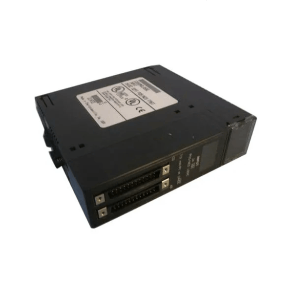 General Electric IC693MDL655J Positive/Negative Logic Input Module