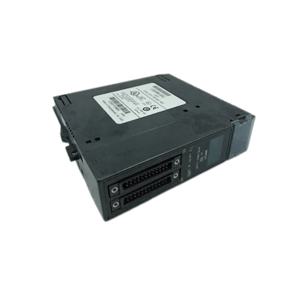 General Electric IC693MDL655J Positive/Negative Logic Input Module