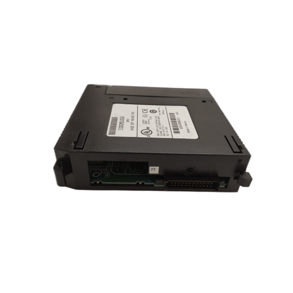 General Electric IC693MDL655L Positive/Negative Logic Input Module