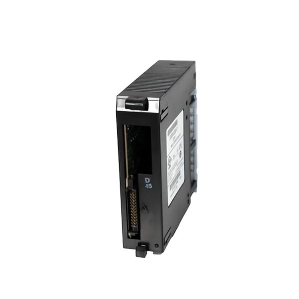 General Electric IC693MDL660 Positive/Negative Logic Input Module