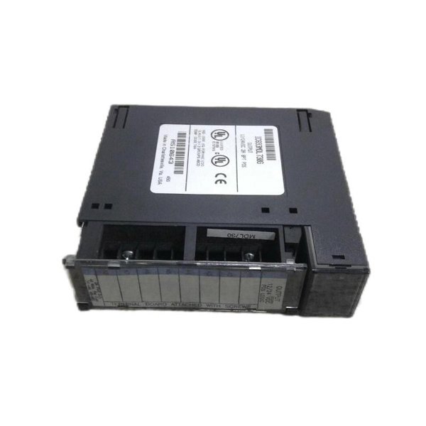 GE Fanu IC693MDL730 Positive/Negative Logic Output Module