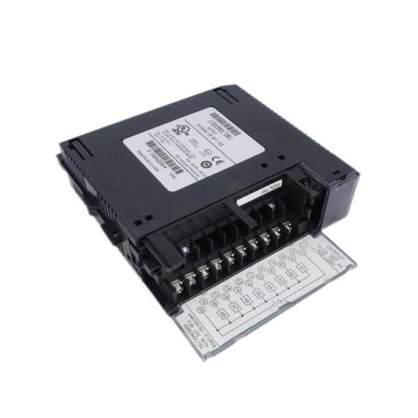 GE Fanu IC693MDL730 Positive/Negative Logic Output Module