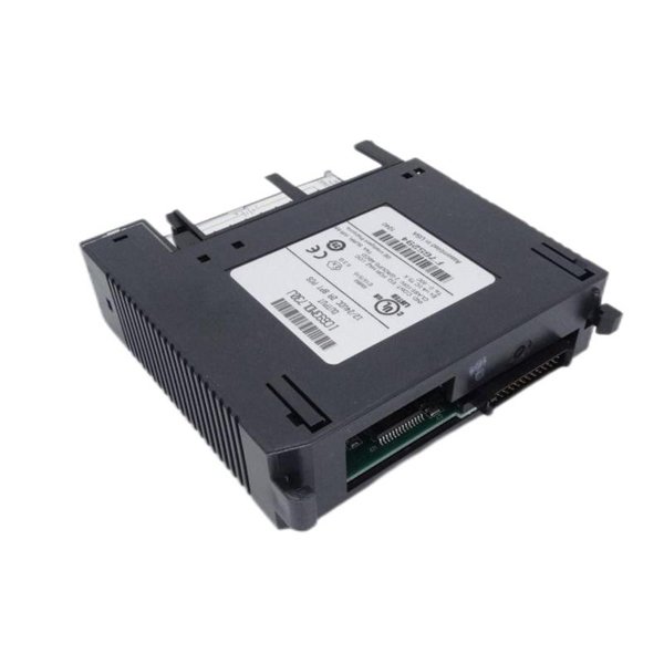 GE Fanu IC693MDL730 Positive/Negative Logic Output Module