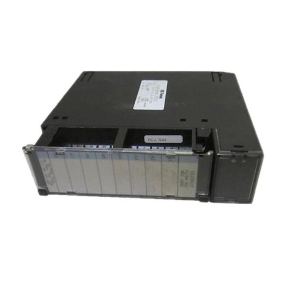 GE Fanu IC693MDL731 Positive/Negative Logic Output Module