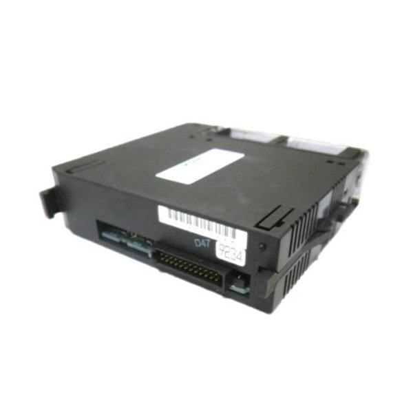 GE Fanu IC693MDL731 Positive/Negative Logic Output Module