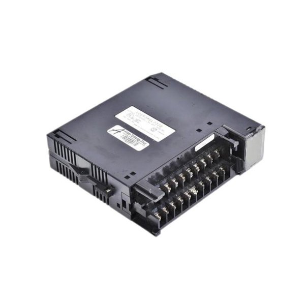 GE Fanu IC693MDL732 Positive/Negative Logic Output Module