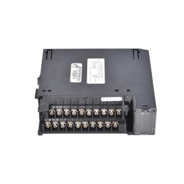 GE Fanu IC693MDL732 Positive/Negative Logic Output Module