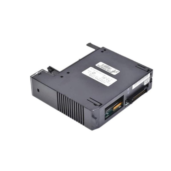 GE Fanu IC693MDL732 Positive/Negative Logic Output Module