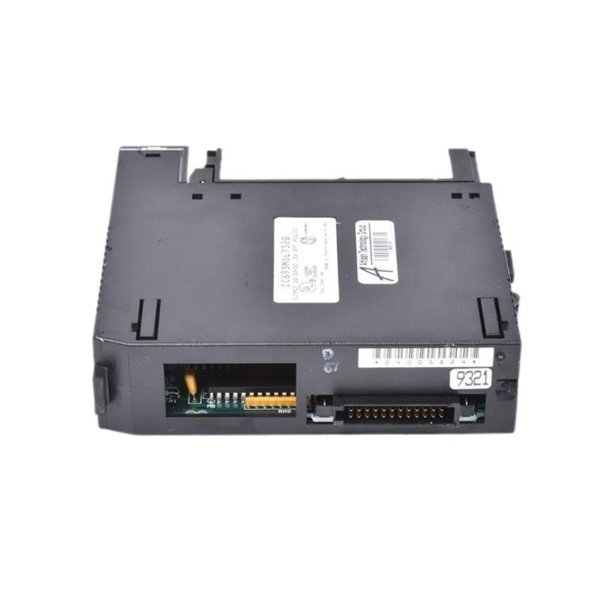 GE Fanu IC693MDL732 Positive/Negative Logic Output Module