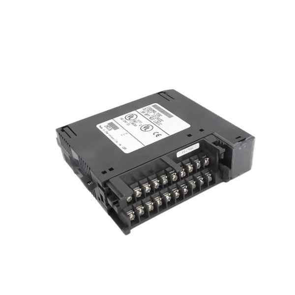 General Electric IC693MDL733 Negative Logic Output Module