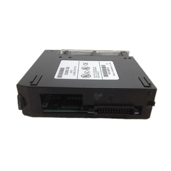 GE Fanuc IC693MDL734 Positive/Negative Logic Output Module