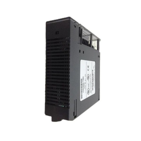GE Fanuc IC693MDL734 Positive/Negative Logic Output Module