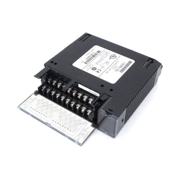 General Electric Fanuc IC693MDL740 Positive/Negative Logic Output Module