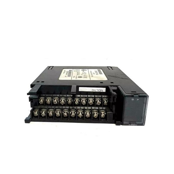 General Electric Fanuc IC693MDL740 Positive/Negative Logic Output Module