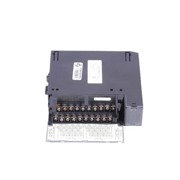 General Electric IC693MDL741 Negative Logic Output Module