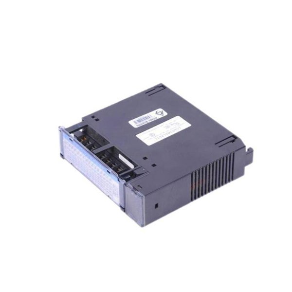 General Electric IC693MDL741 Negative Logic Output Module