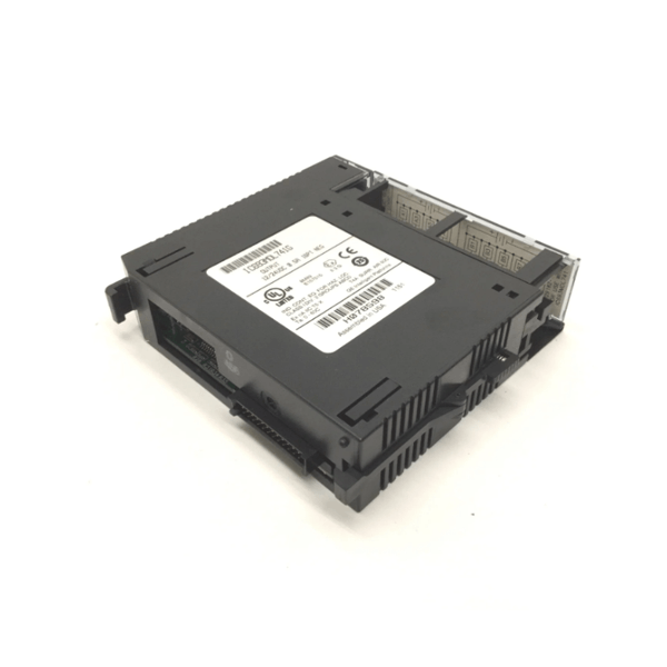 General Electric IC693MDL741G Positive/Negative Logic Input Module