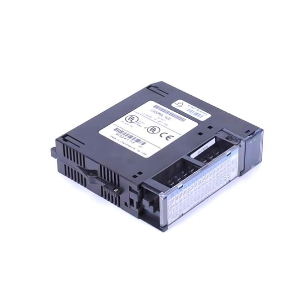 General Electric IC693MDL742 Positive Logic Output Module