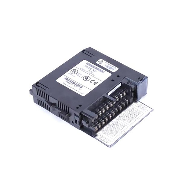 General Electric IC693MDL742 Positive Logic Output Module