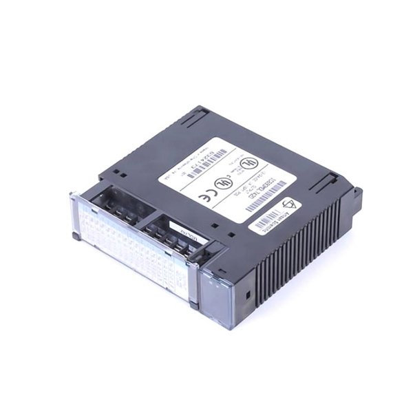 General Electric IC693MDL742 Positive Logic Output Module
